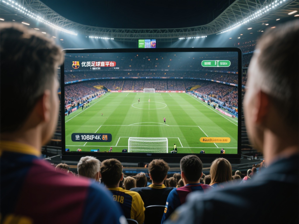 足球直播_足球比赛直播在线观看高清_足球视频在线观看免费无插件| 优质足球直播平台应该具备哪些特点?
1