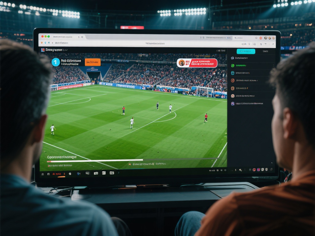 足球直播_足球比赛免费在线高清直播_足球视频在线观看无插件| 为了确保观赛体验不被打扰,选择一个不需插