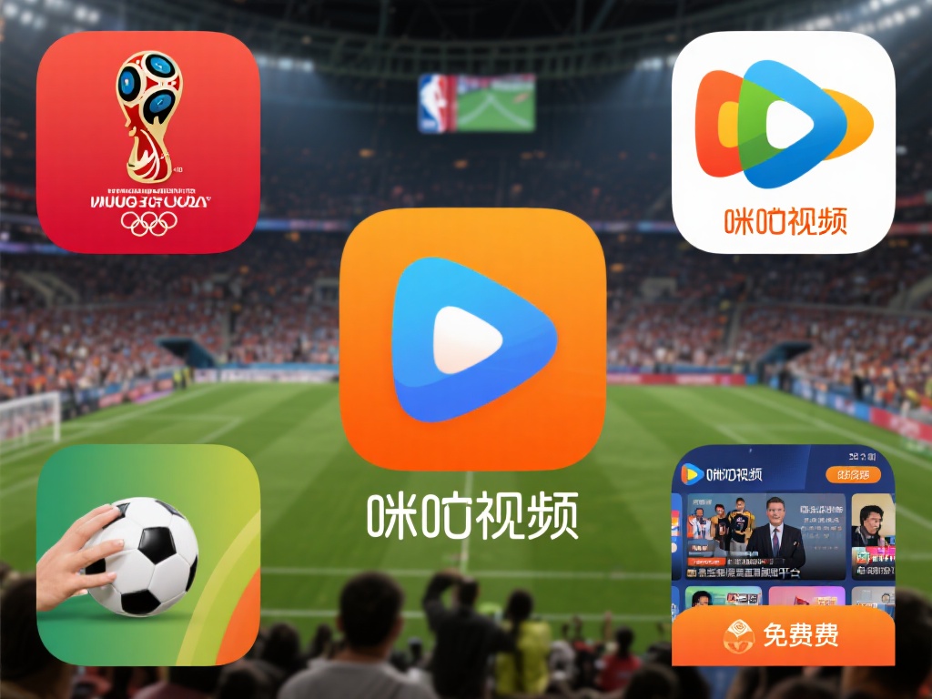 以下是几个使用率较高并且好评如潮的看球软